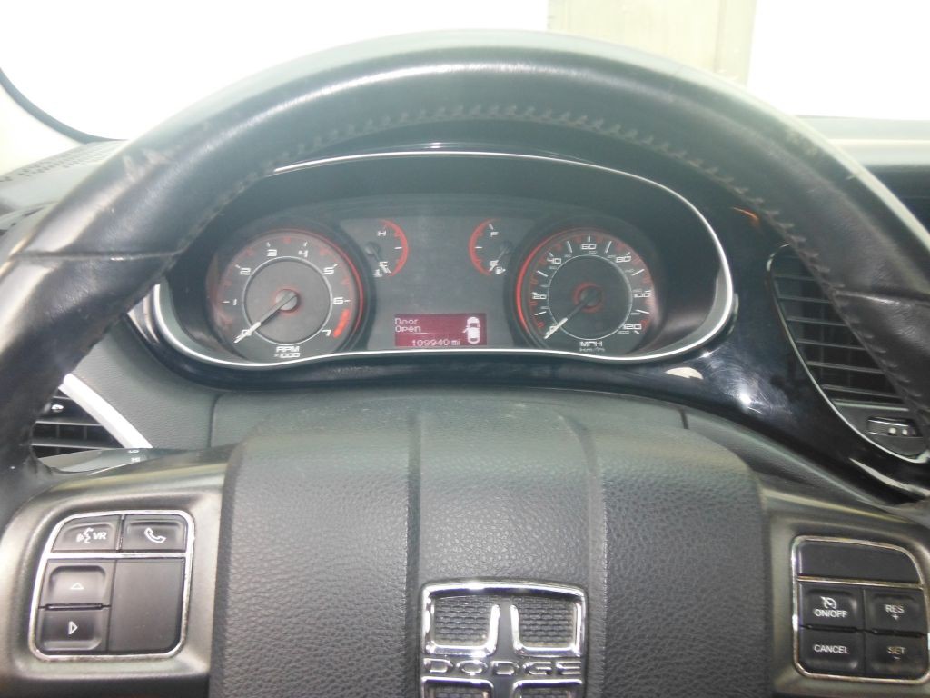 2013 Dodge Dart Image 5