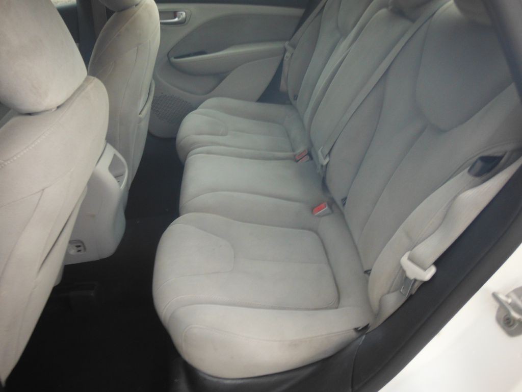 2013 Dodge Dart Image 6