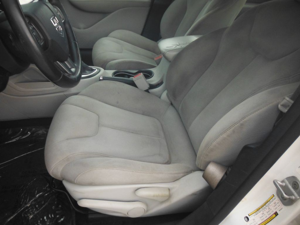 2013 Dodge Dart Image 7