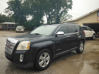 Image for 2015 GMC Terrain SLE-2 ID: 7183902