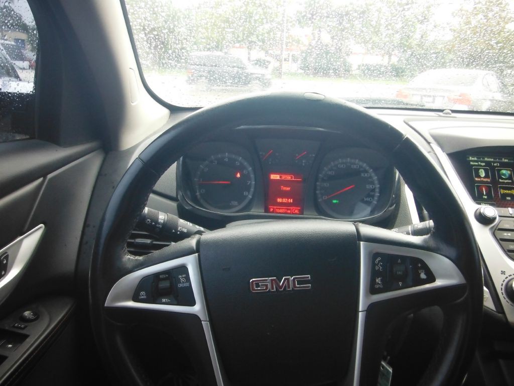 2015 GMC Terrain Image 9