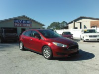 Image for 2016 Ford Focus SE ID: 7183911
