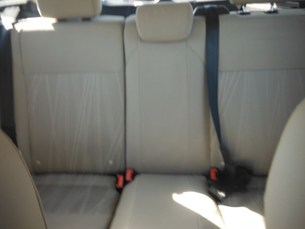 2016 Ford Focus Image 6