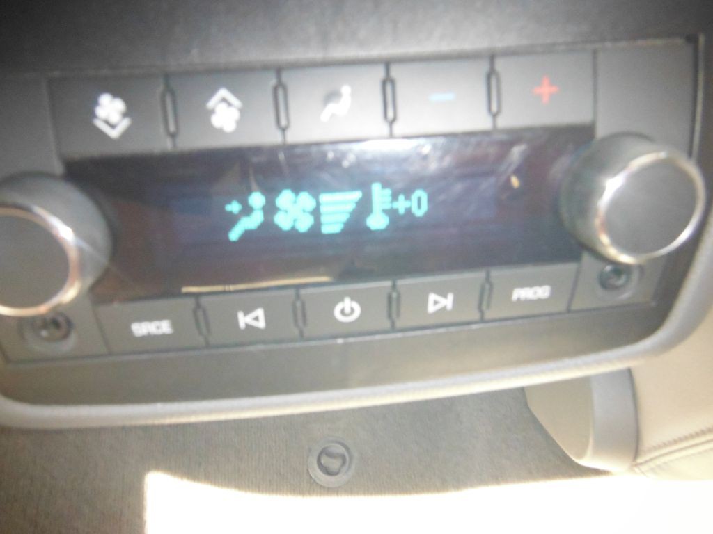 2014 Chevrolet Traverse Image 7