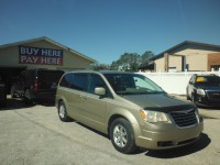 Image for 2009 Chrysler Town & Country Touring ID: 7325595