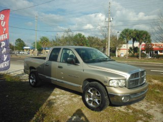 Image for 2004 Dodge Ram 1500 Laramie / Hemi ID: 7325596