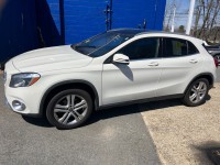 Image for 2018 Mercedes-Benz GLA-Class GLA 250 4MATIC ID: 6461226