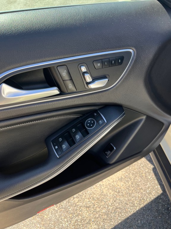 2018 Mercedes-Benz GLA-Class Image 17