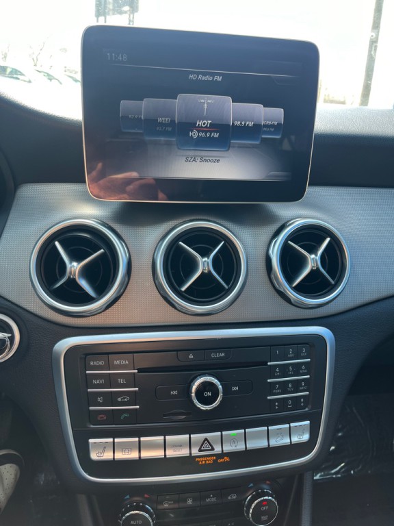 2018 Mercedes-Benz GLA-Class Image 22