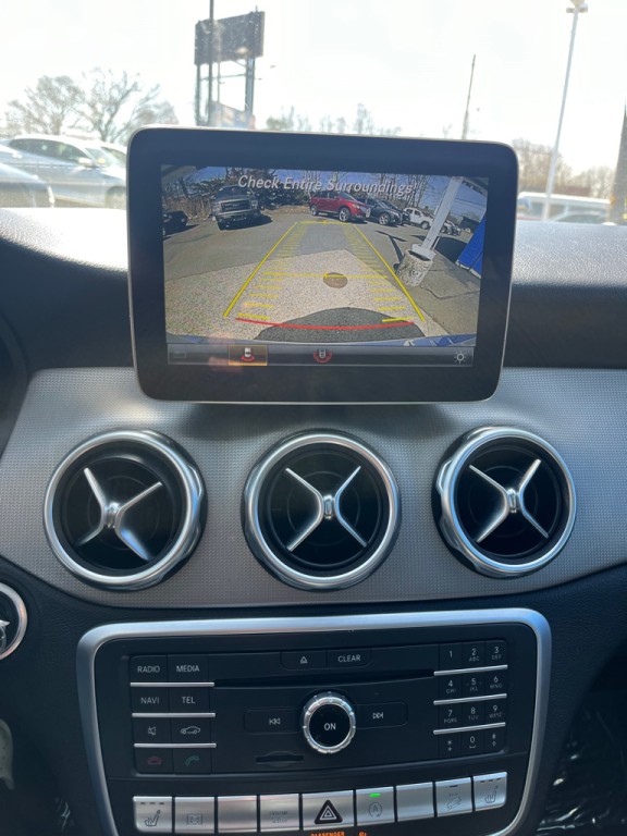 2018 Mercedes-Benz GLA-Class Image 23