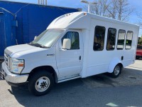 Image for 2016 Ford Econoline E350 SUPER DUTY CUTAWAY ID: 6518992