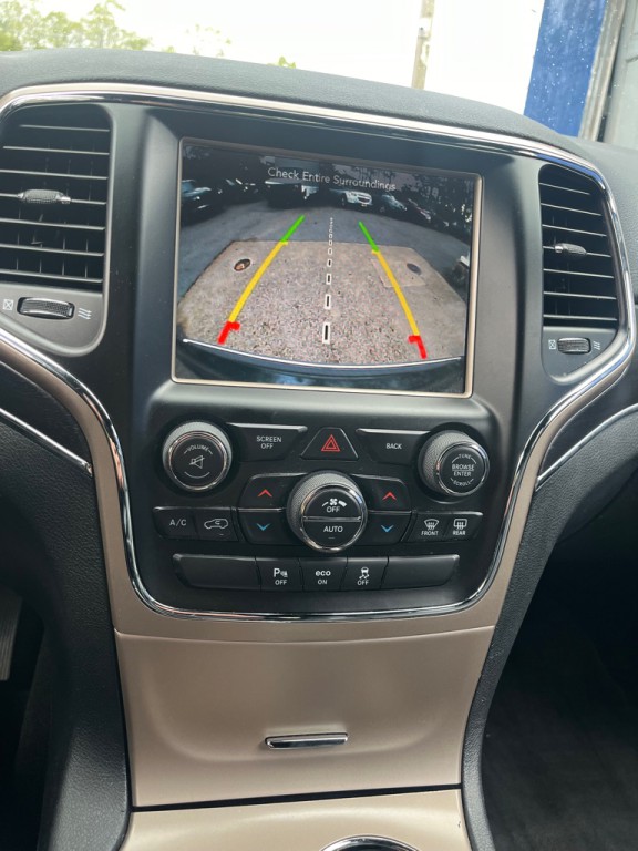 2015 Jeep Grand Cherokee Image 26