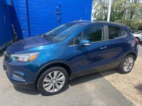 Image for 2019 Buick Enclave Preferred ID: 6564443