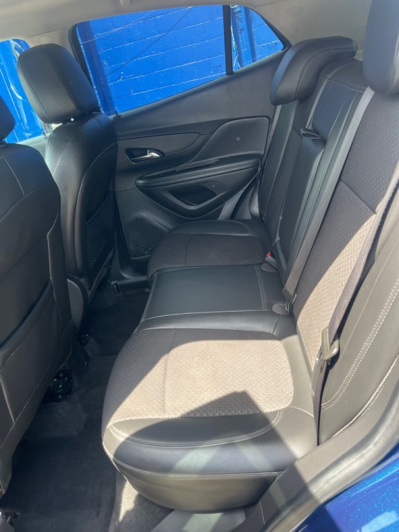 2019 Buick Enclave Image 13