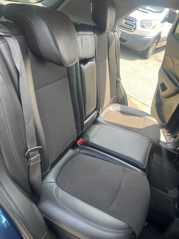 2019 Buick Enclave Image 14
