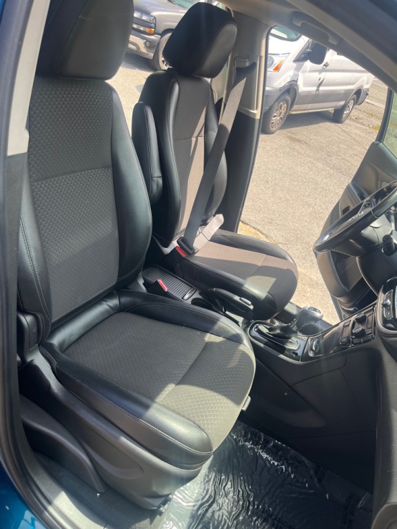 2019 Buick Enclave Image 15