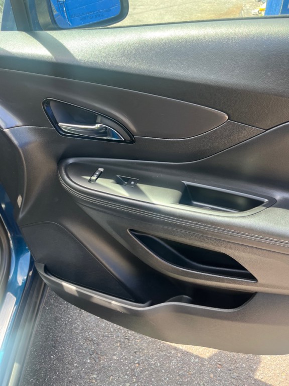 2019 Buick Enclave Image 17