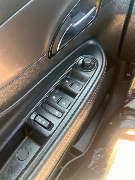 2019 Buick Enclave Image 18