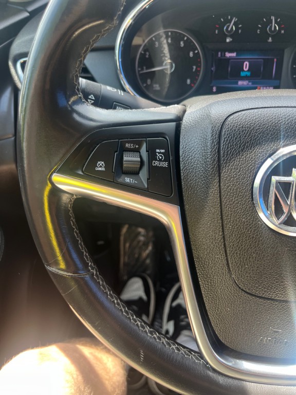 2019 Buick Enclave Image 20