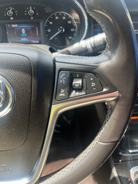 2019 Buick Enclave Image 21