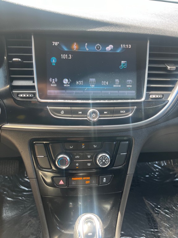 2019 Buick Enclave Image 23