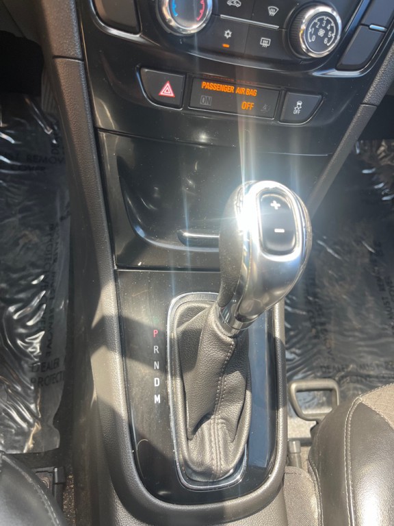 2019 Buick Enclave Image 24