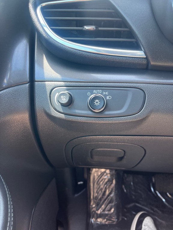 2019 Buick Enclave Image 25