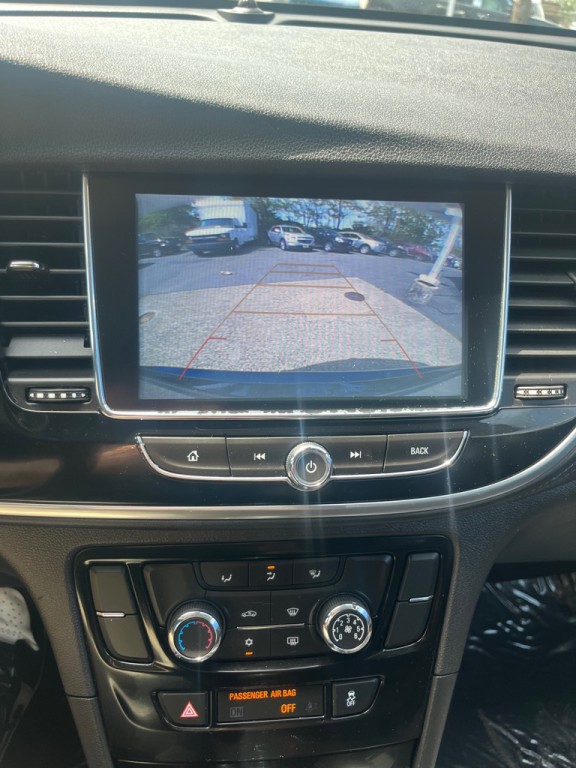 2019 Buick Enclave Image 26