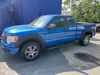 Image for 2014 Ford F-150 Super Cab ID: 6626208