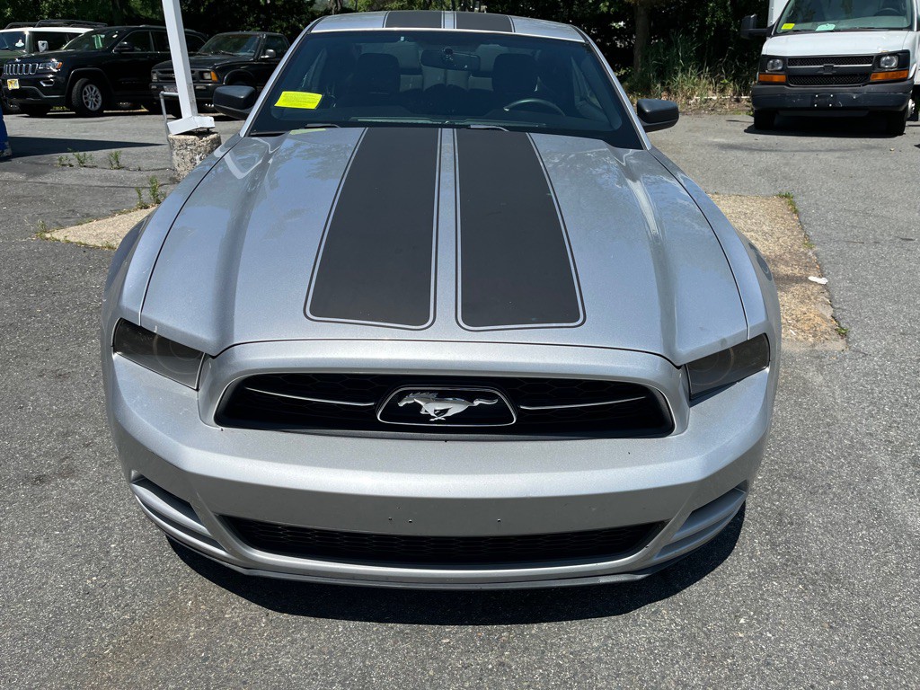 2014 Ford Mustang Image 3