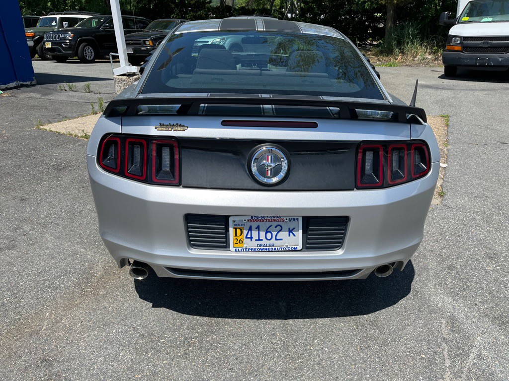 2014 Ford Mustang Image 7