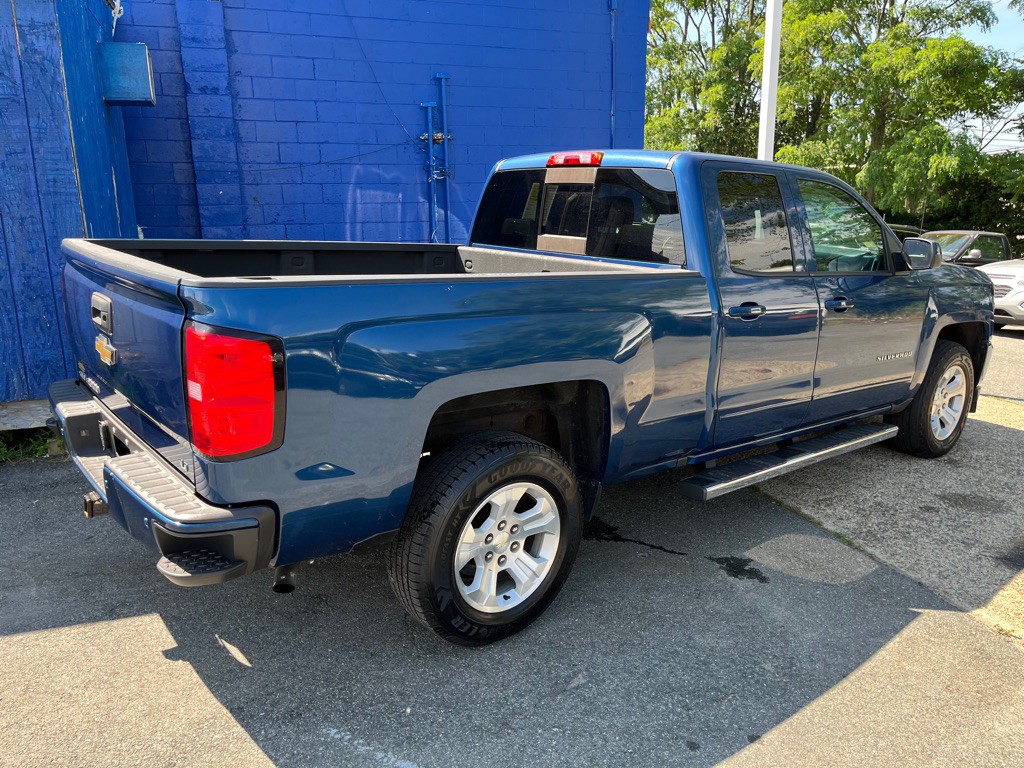 2016 Chevrolet Silverado 1500 Image 9