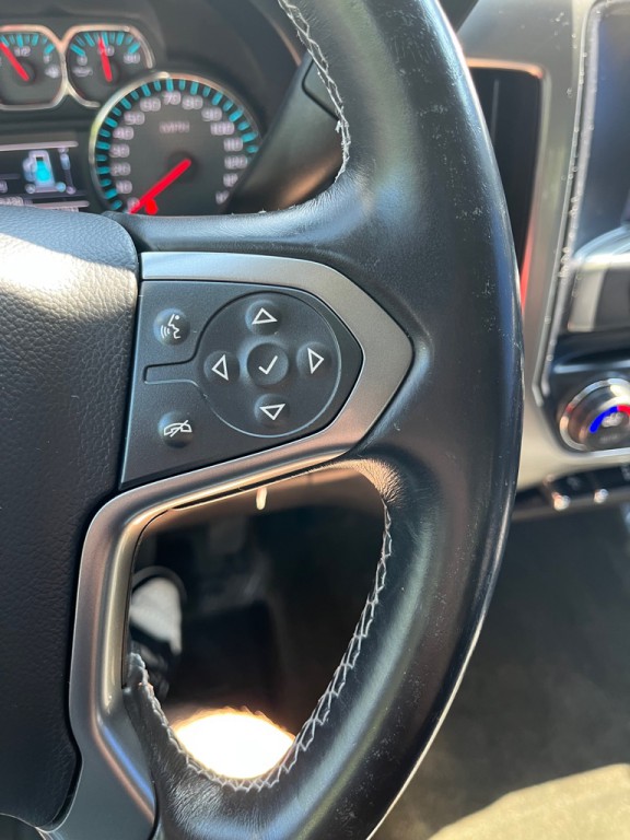 2016 Chevrolet Silverado 1500 Image 13
