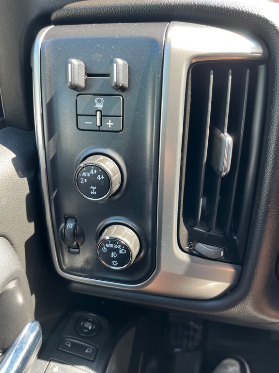 2016 Chevrolet Silverado 1500 Image 15