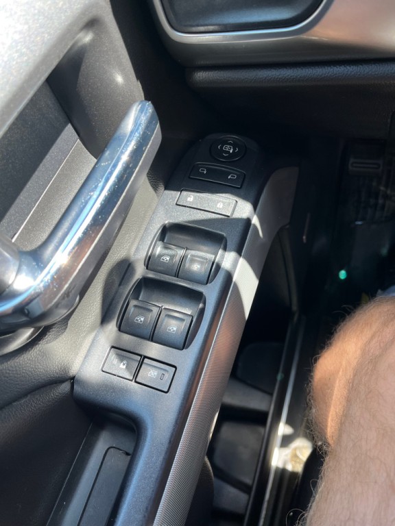 2016 Chevrolet Silverado 1500 Image 16
