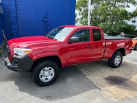 Image for 2019 Toyota Tacoma Access Cab ID: 6663901
