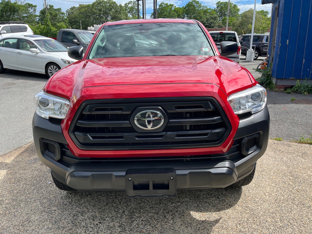 2019 Toyota Tacoma Image 6