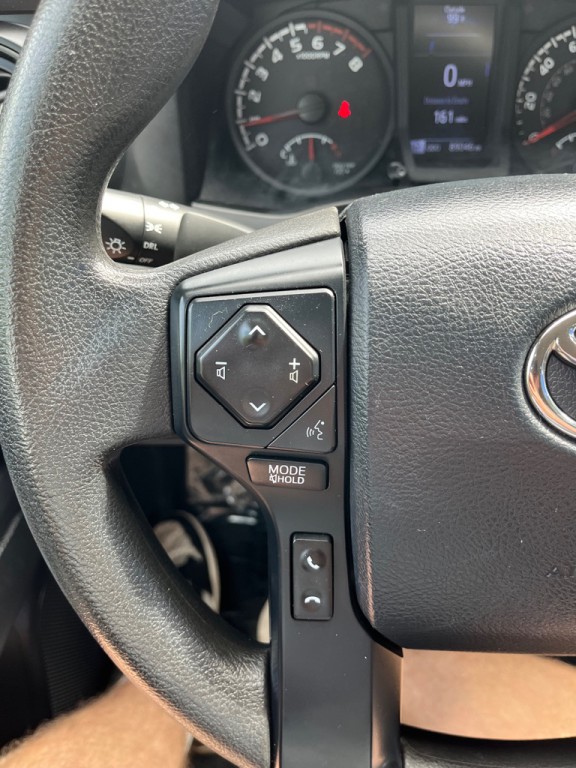 2019 Toyota Tacoma Image 19