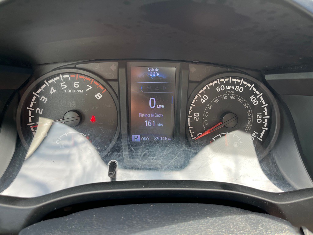 2019 Toyota Tacoma Image 22
