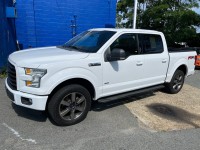 Image for 2016 Ford F-150 Supercrew ID: 6663920