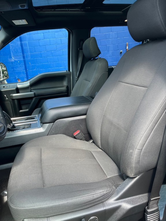 2016 Ford F-150 Image 11