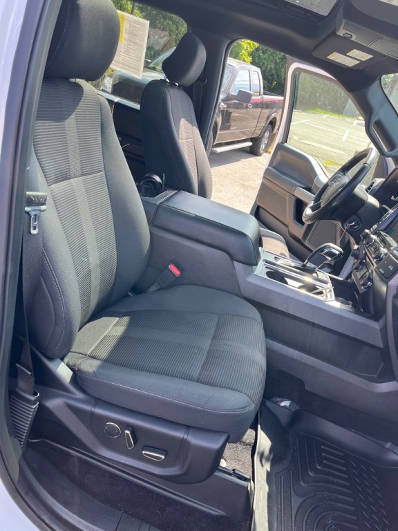 2016 Ford F-150 Image 14