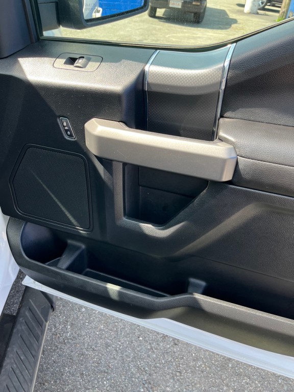 2016 Ford F-150 Image 16