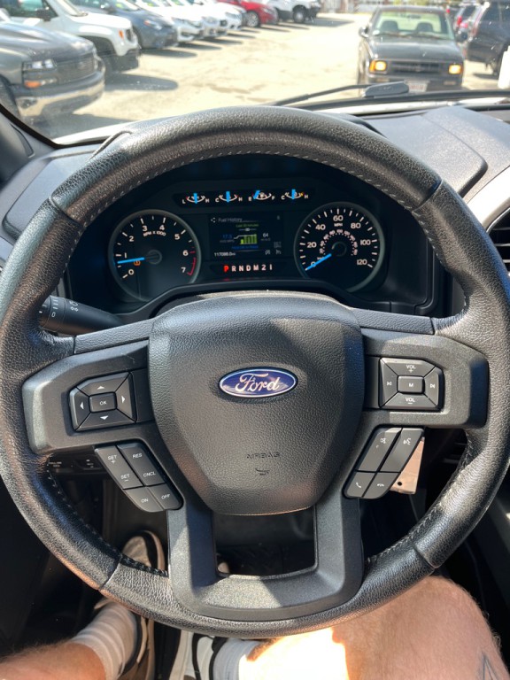 2016 Ford F-150 Image 17