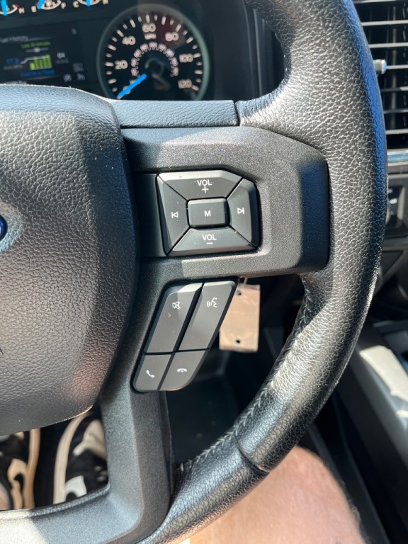 2016 Ford F-150 Image 19