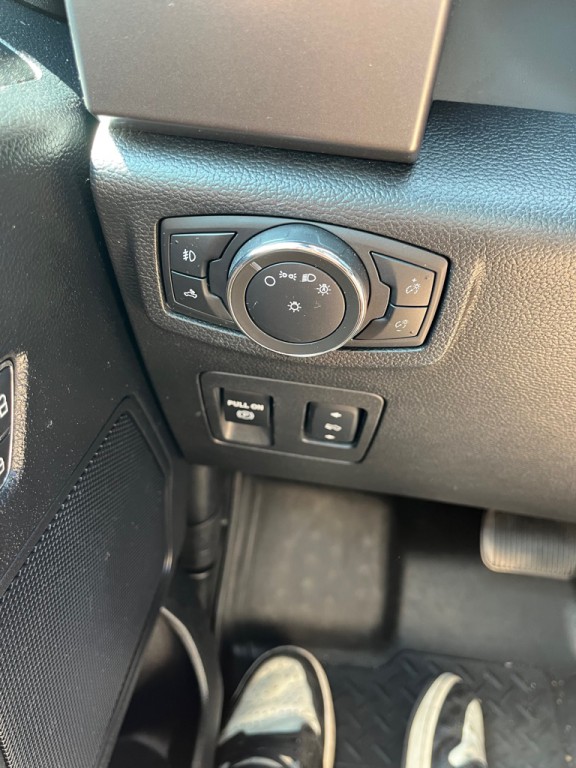 2016 Ford F-150 Image 21