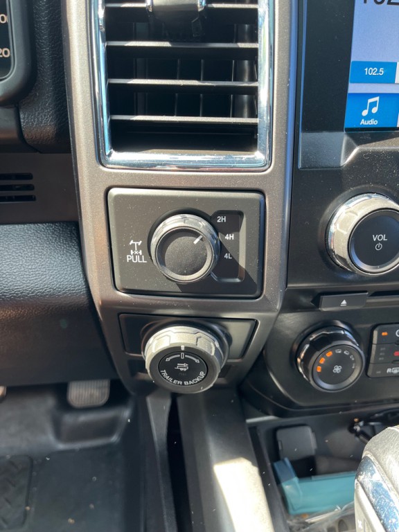 2016 Ford F-150 Image 23