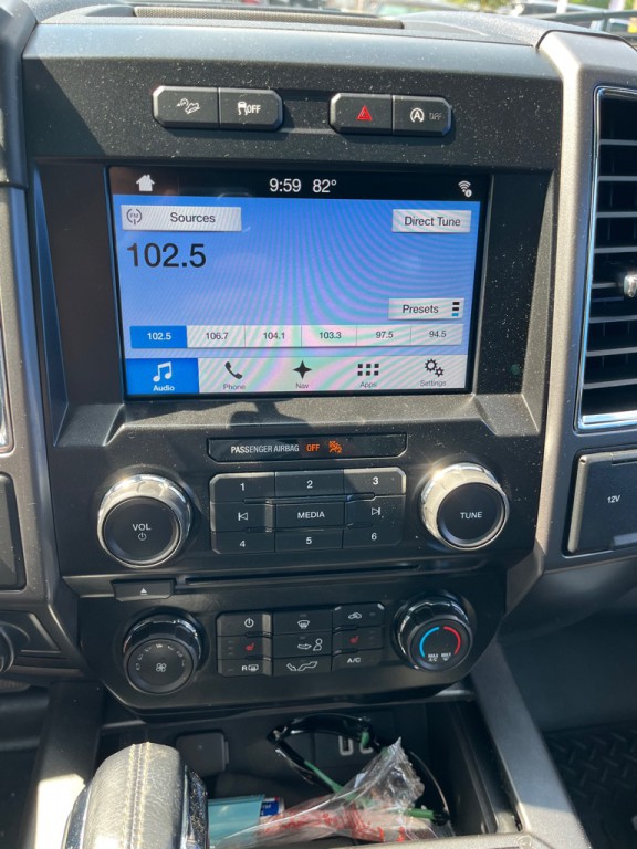 2016 Ford F-150 Image 24
