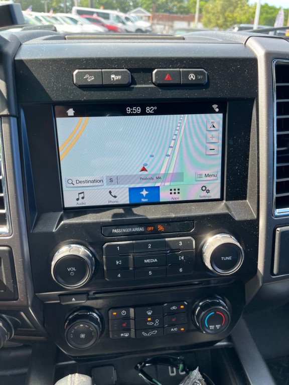 2016 Ford F-150 Image 25