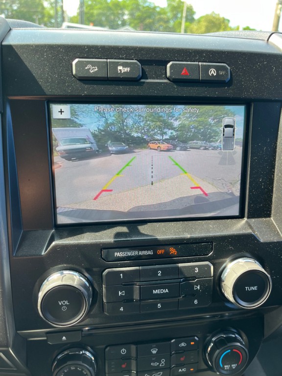 2016 Ford F-150 Image 26